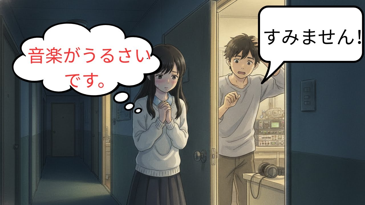 10 Real Japanese Conversations for Beginners | Daily Dialogues with neighbors