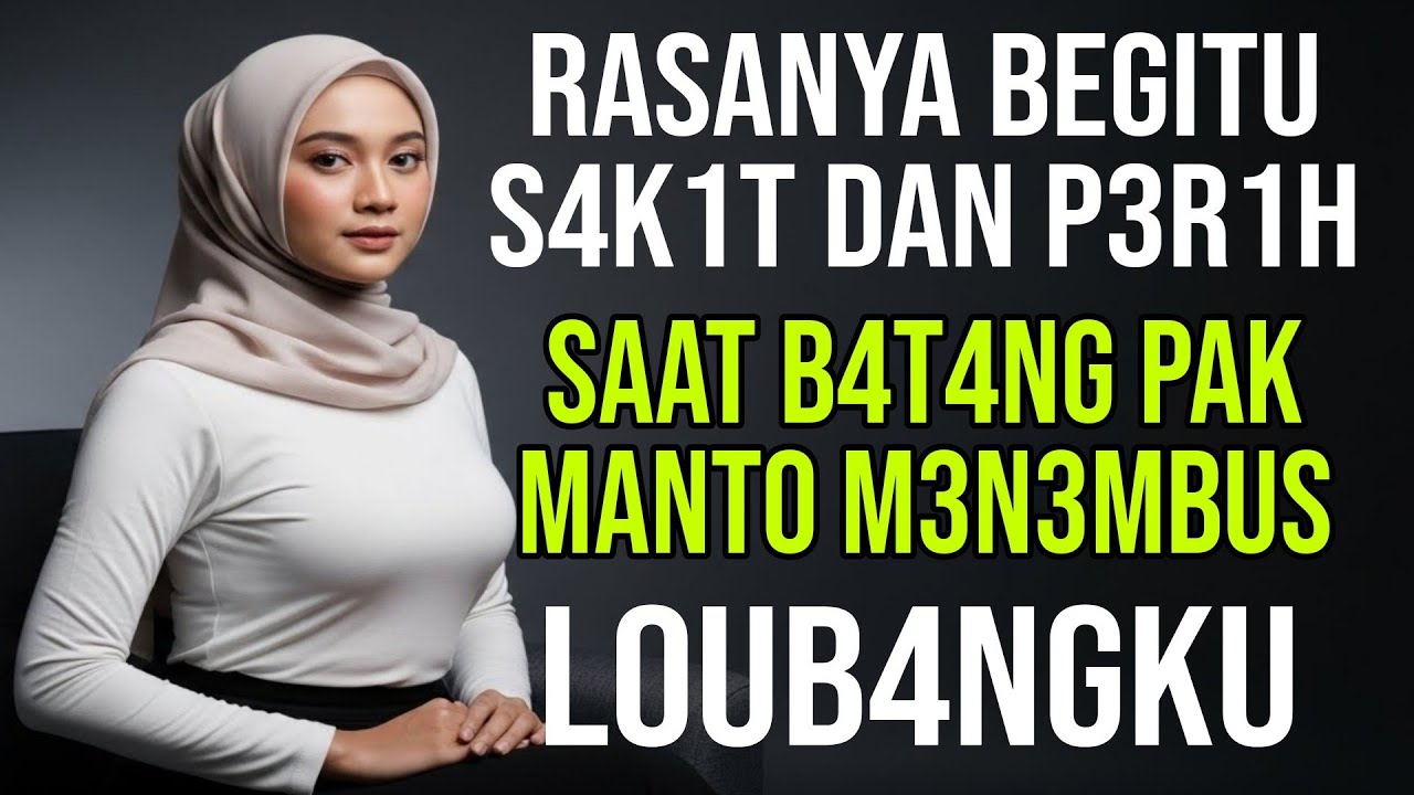 Akhirnya Apa Yang Aku Harapkan Terjadi Juga - Kisah Nyata