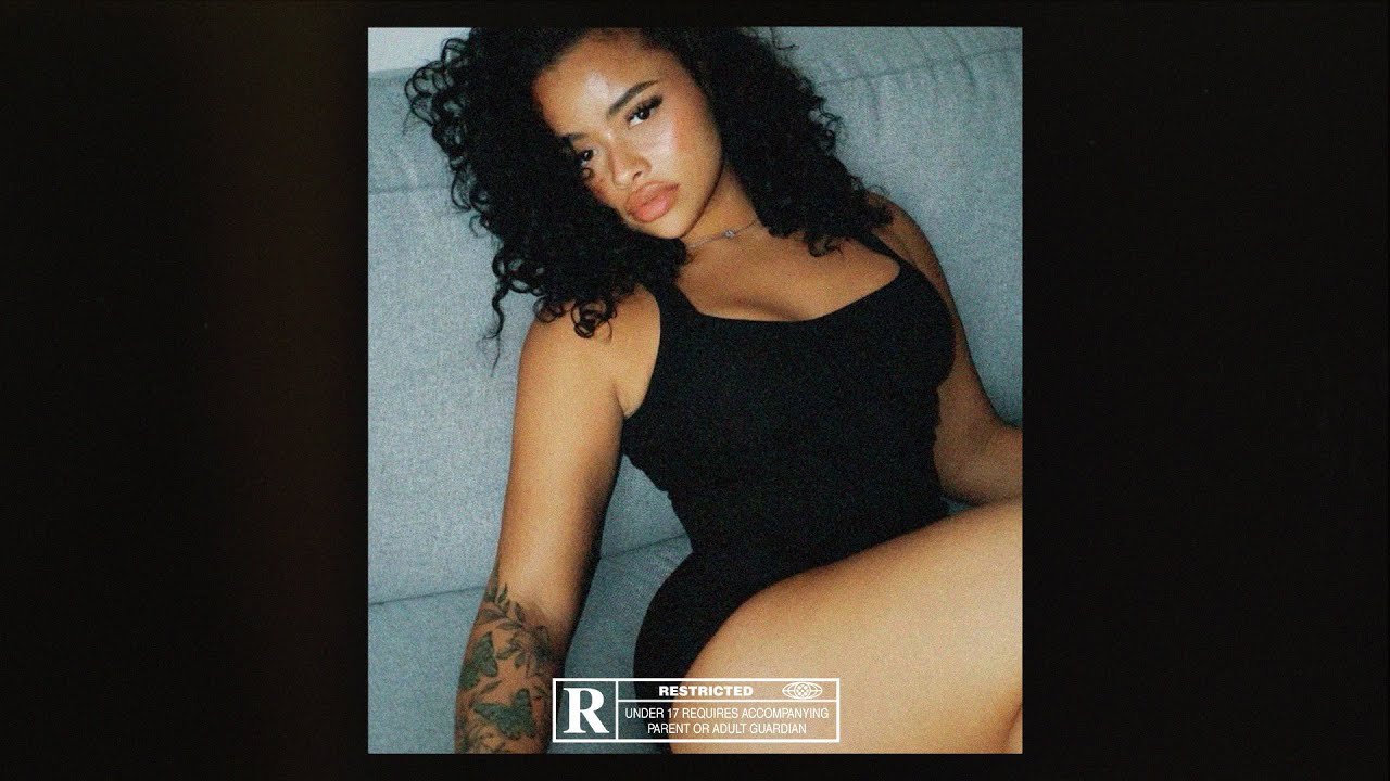 (FREE) Bryson Tiller x Tory Lanez Type Beat - 