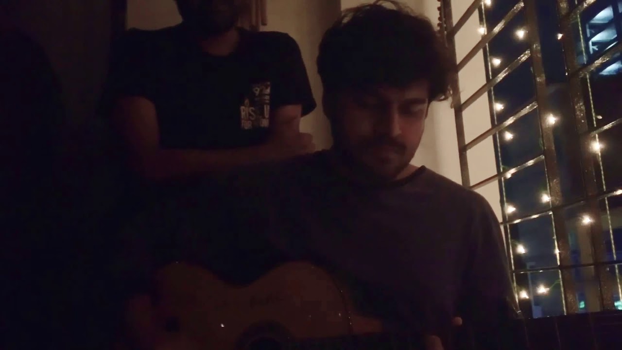 Rushmian Wadud - The Pink Song