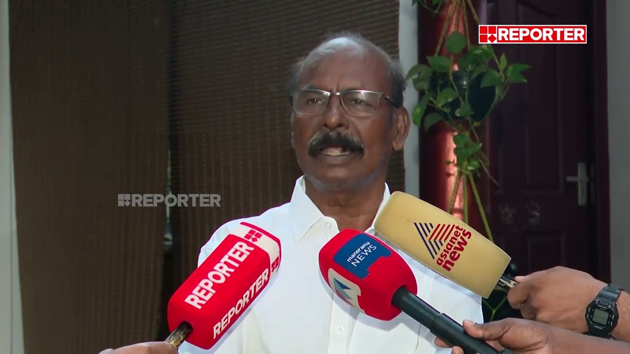 'പാര്‍ട്ടി സീറ്റ് തന്നില്ലെങ്കിലും സ്ഥാനാര്‍ഥിയായി ഉണ്ടാകും' | C C Mukundan