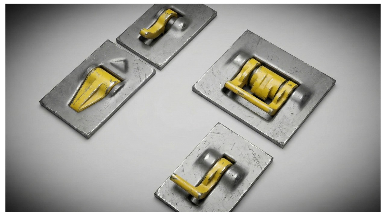 Latches, Hatches, and Switches - Part 1