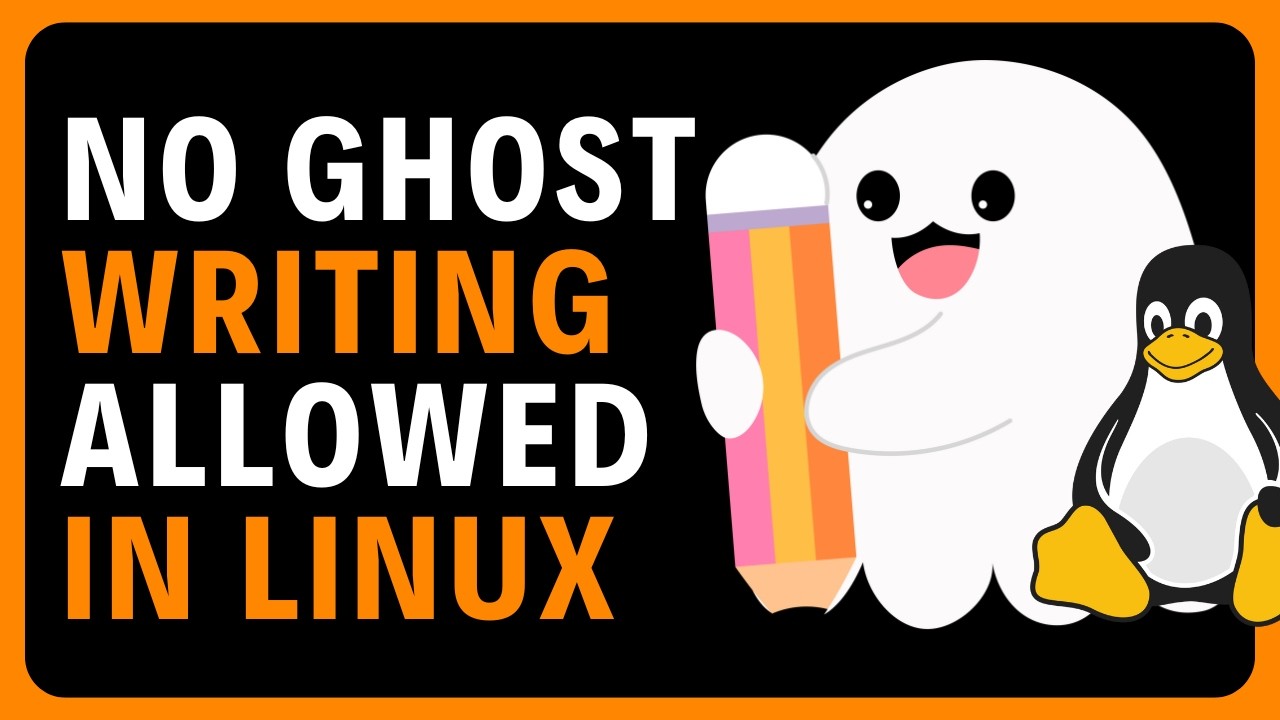 LLM & AI Rules Are Coming to Linux