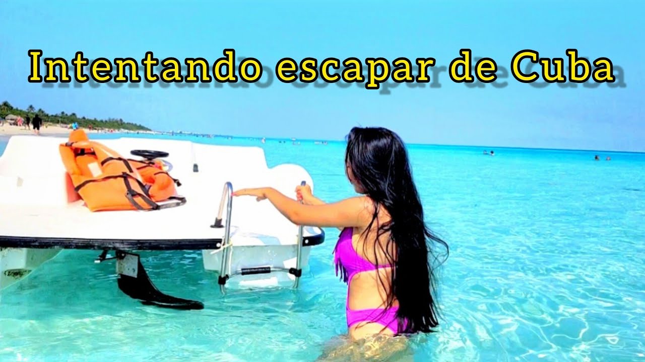 CRUDA REALIDAD de Visitar VARADERO en MAYO del  2024 . POCAS OFERTAS PARA CUBANOS DE A PIE