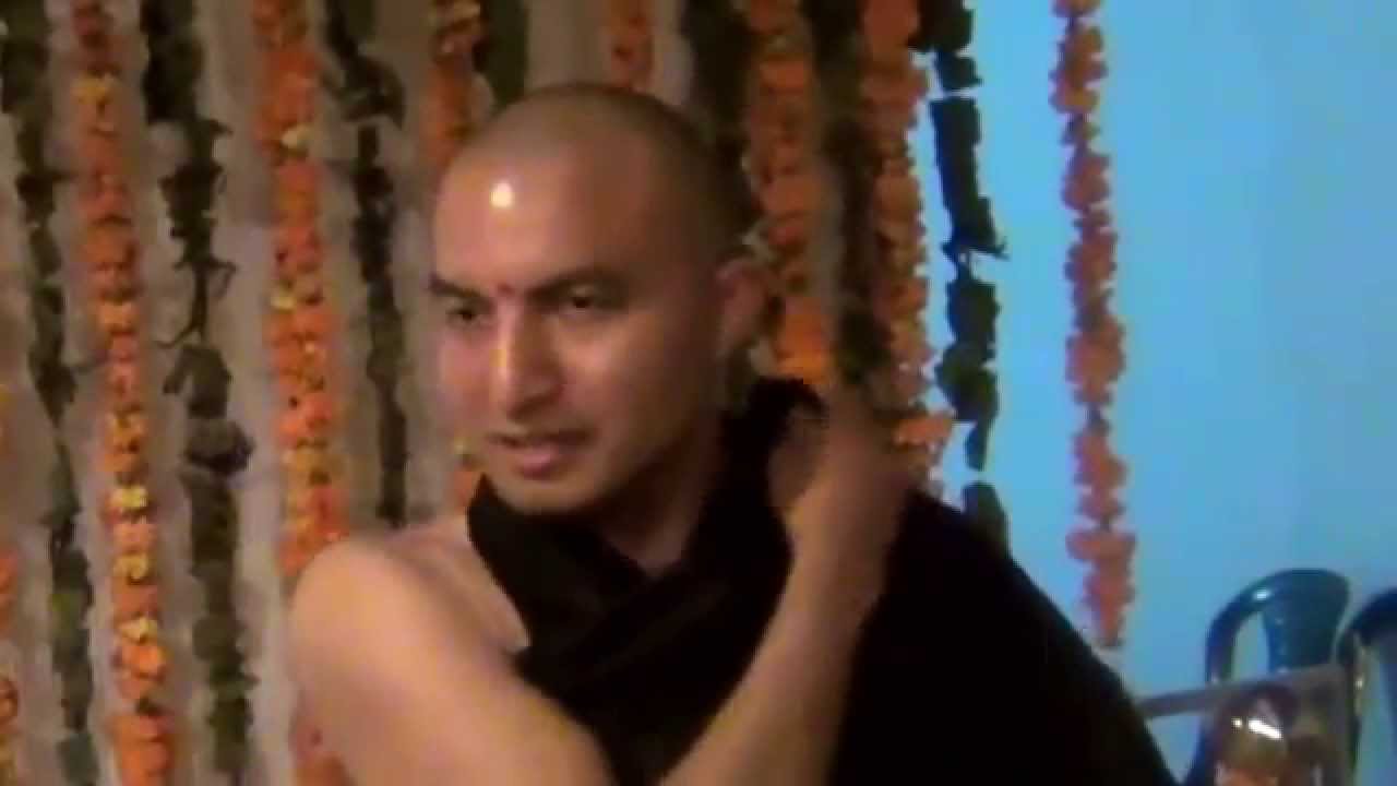 Tapasyā - [Hindi with English CC] - 2