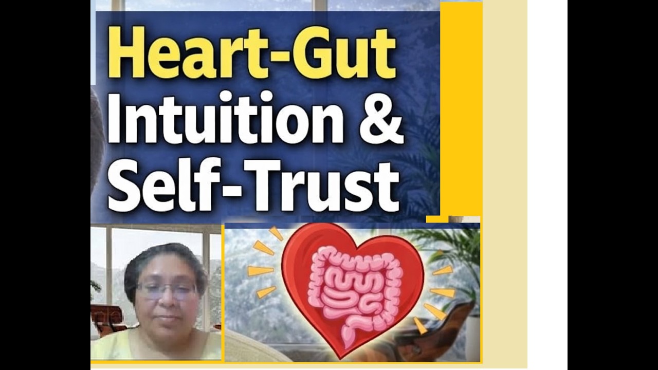 From Overthinking to Intuition | The Propelled Heart Explained