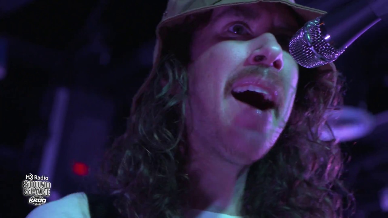 AWOLNATION - Passion [Live at KROQ]