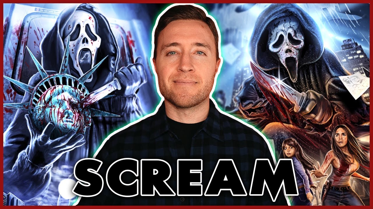 What Scream 5/6 Did WRONG & What 7 SHOULD do