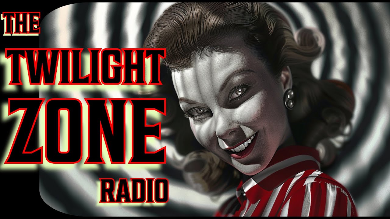 The Twilight Zone Radio Dramas: Echoes from the Beyond