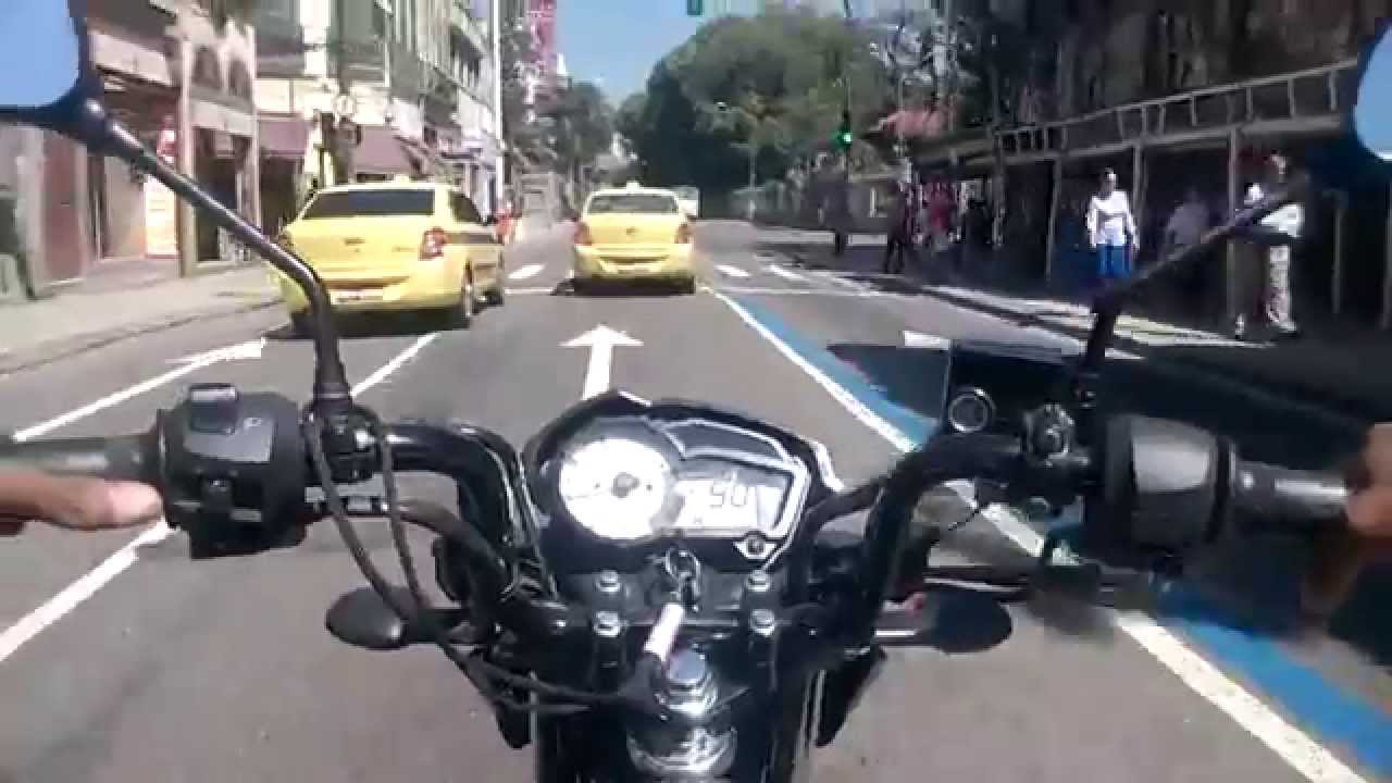 Fazer 150 - Largo da Carioca ea Central do Brasil (Centro RJ) Rp22