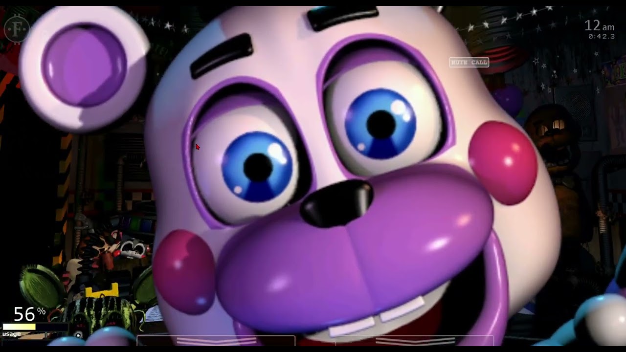 UCN oynadım ama kötü