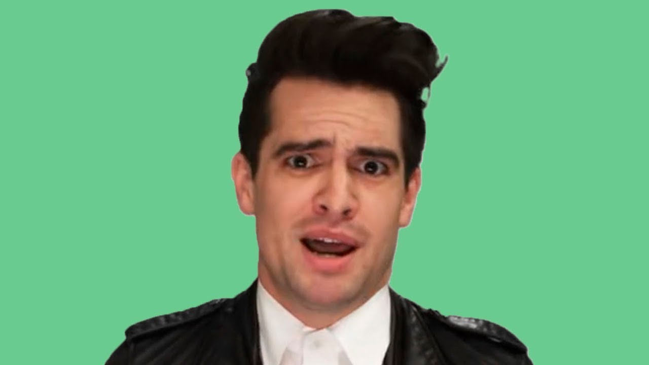 the best of: Brendon Urie