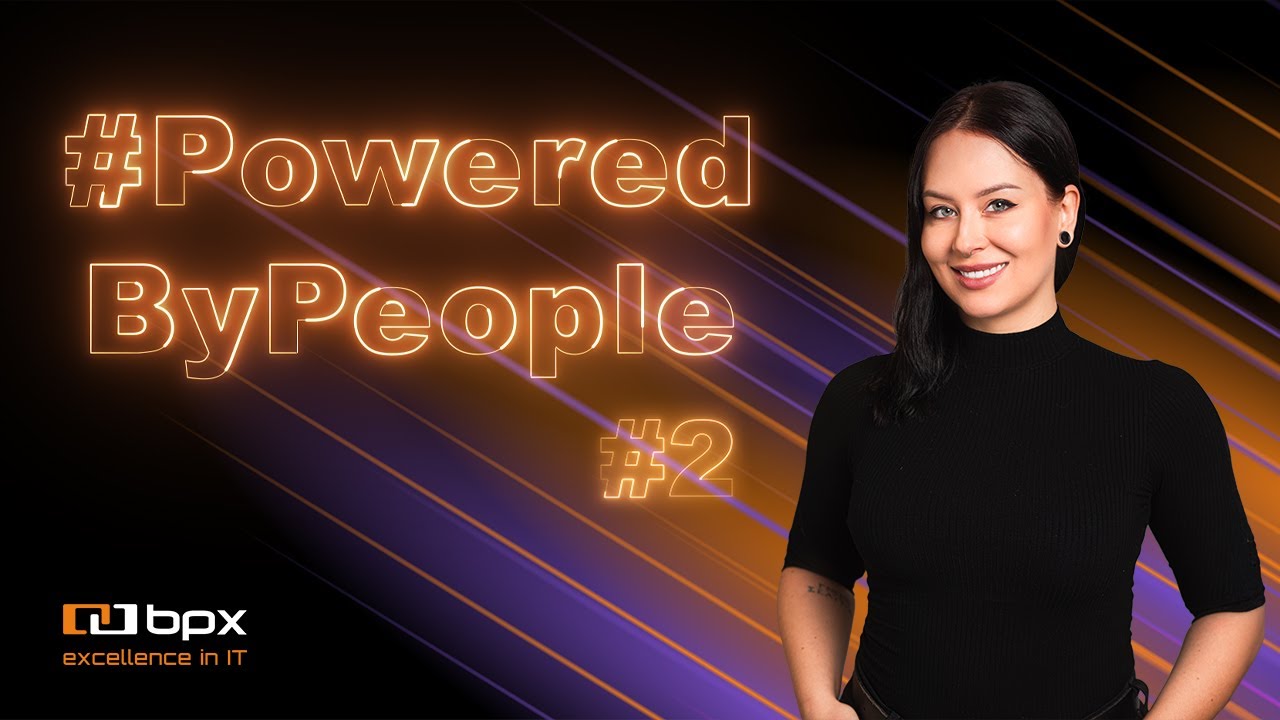 BPX PoweredByPeople #2