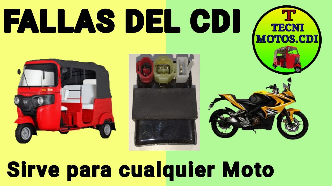Que Fallas presenta un CDI 🐷🟡🔴
