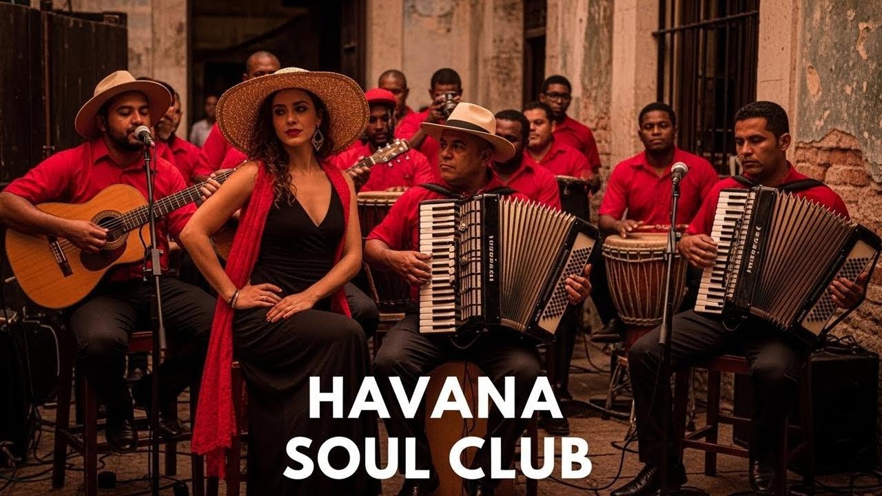Son Cubano Playlist 🧡 Vintage Son Cubano – Buena Vista Jazz & Soul