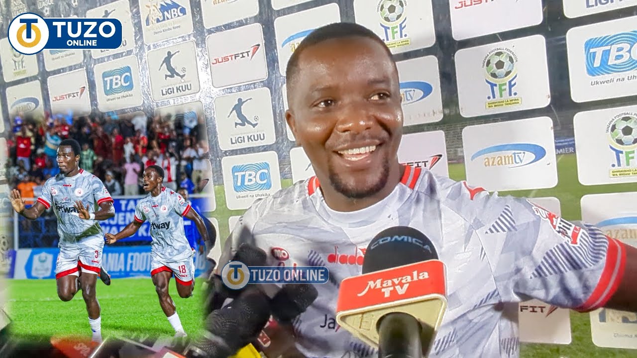 Nyiee!! AHMED ALLY Anakera SIMBA Mpya Ya PANTEV | Tupo KILELENI Hatufungwi Hatutoi Sare