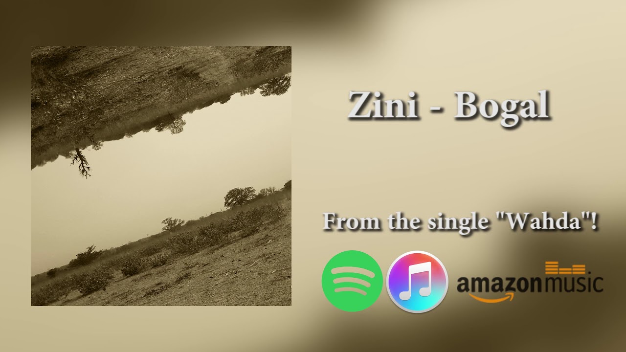Zini - Bogal (Official Audio)