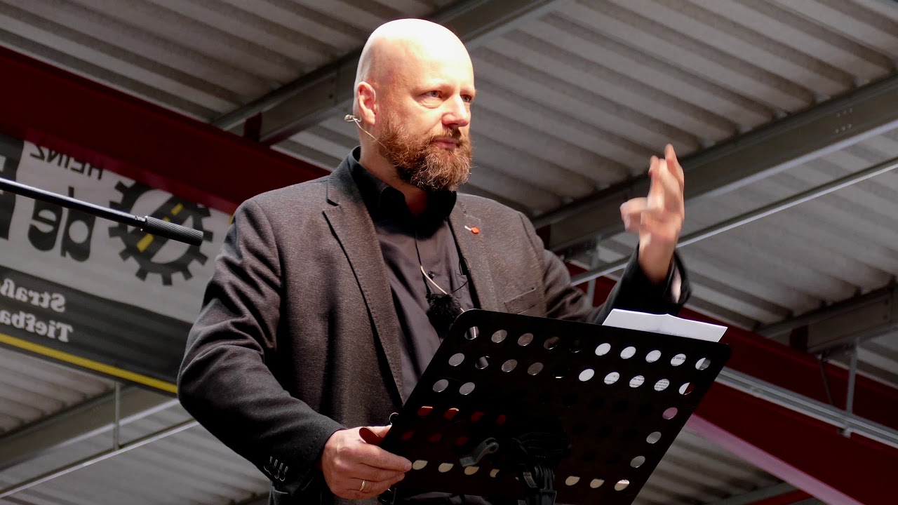 Matze Koch: 