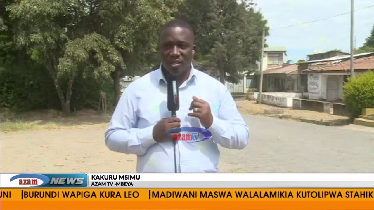 Tanzania na Zambia zakubaliana kushughulikia malalamiko ya maderava mpakani