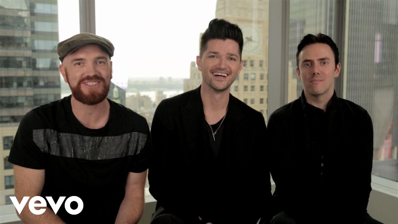 The Script - ASK:REPLY