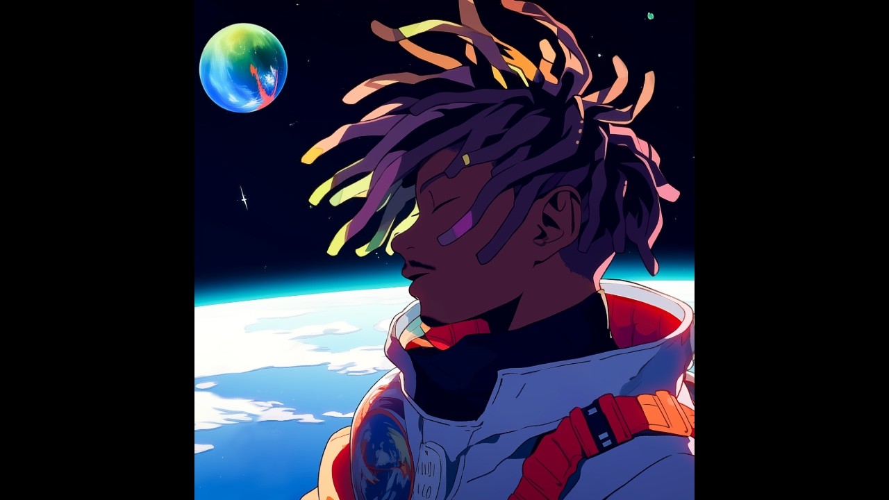 [FREE] Juice WRLD & Travis Scott Type Beat - 
