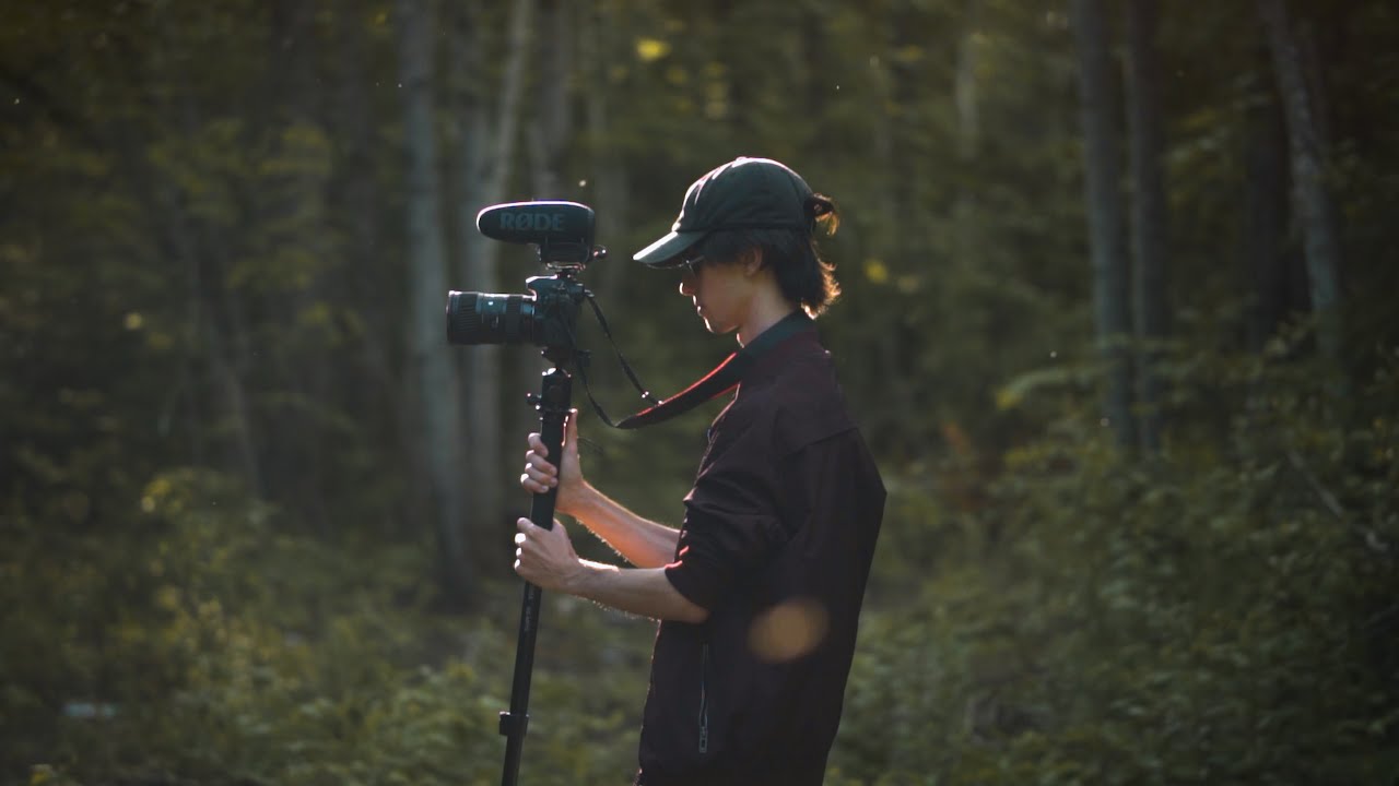 Do you need a MONOPOD?