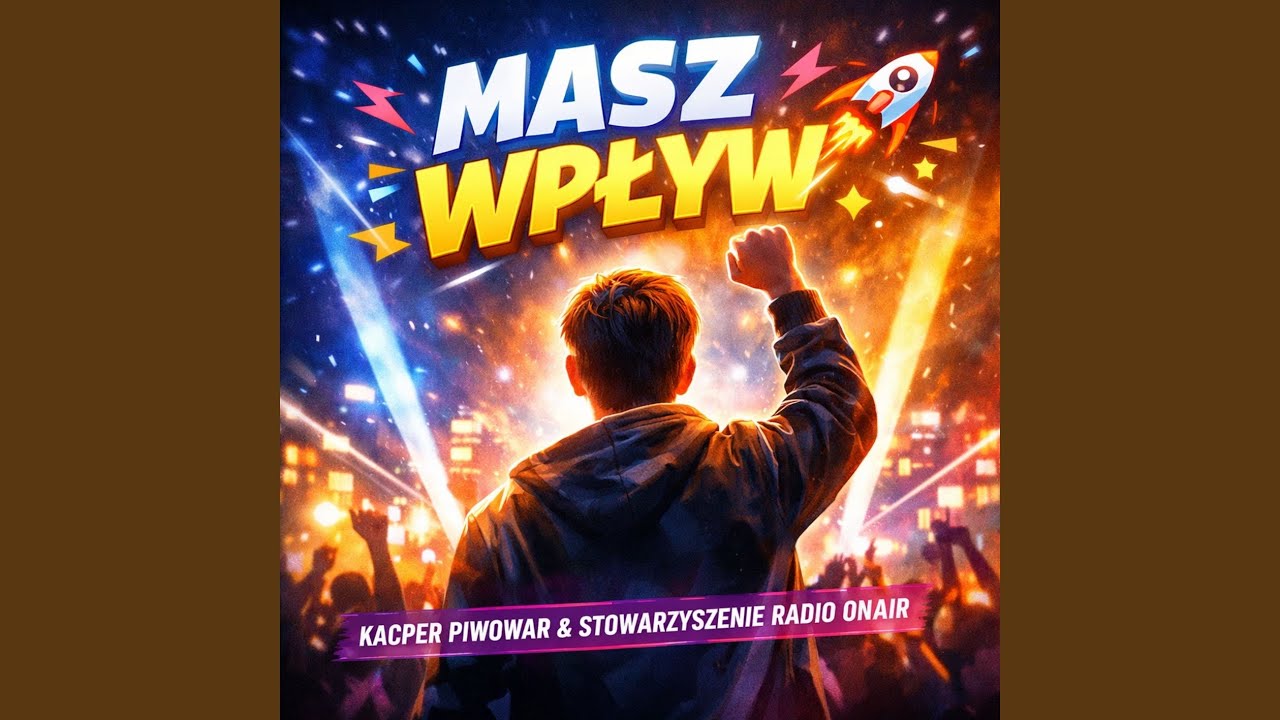 Masz Wpływ
