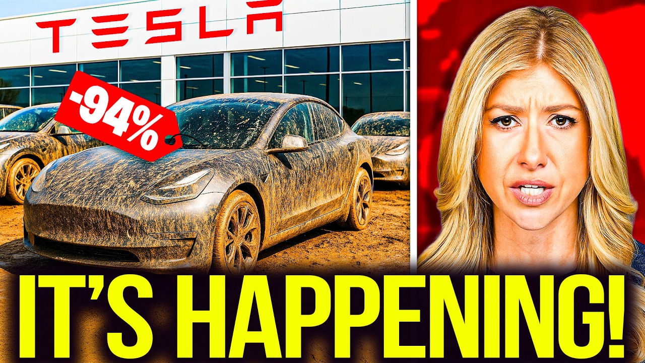 $1,500 African EV Proves Tesla is OBSOLETE