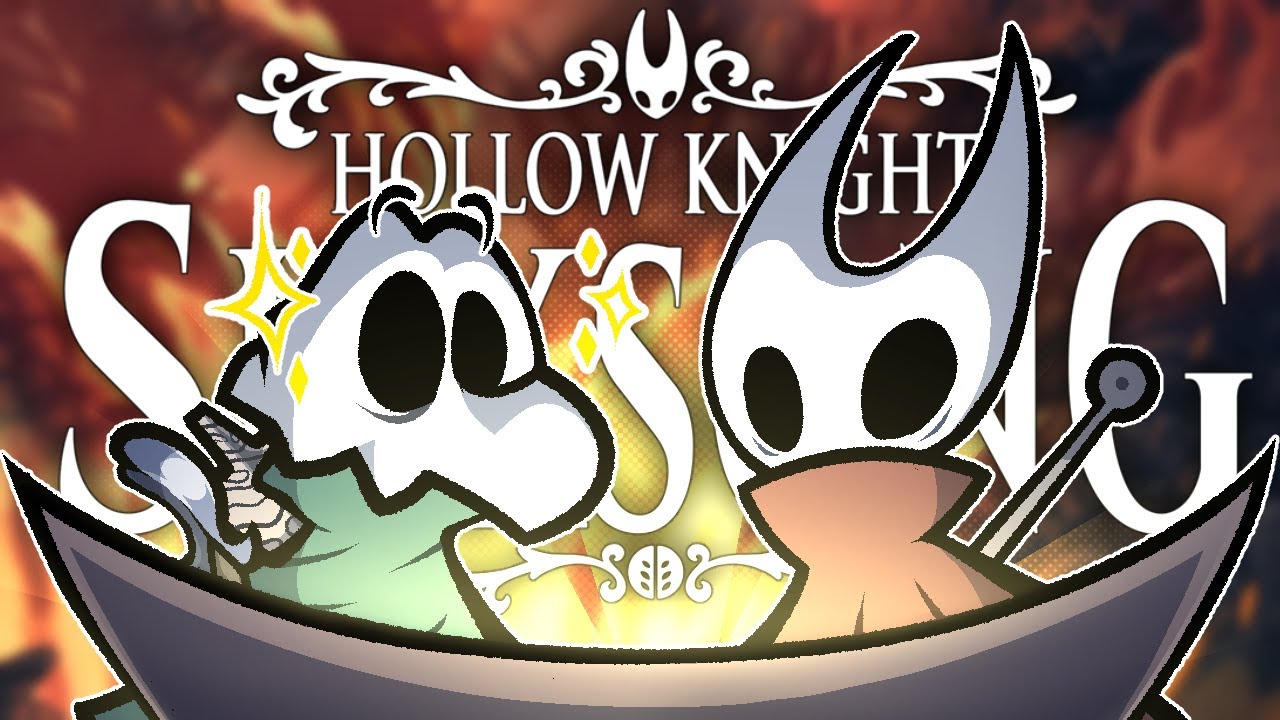 EJERCICIO X MUERTE (EN ACTO 3) 💀 #14 HOLLOW KNIGHT: SILKSONG