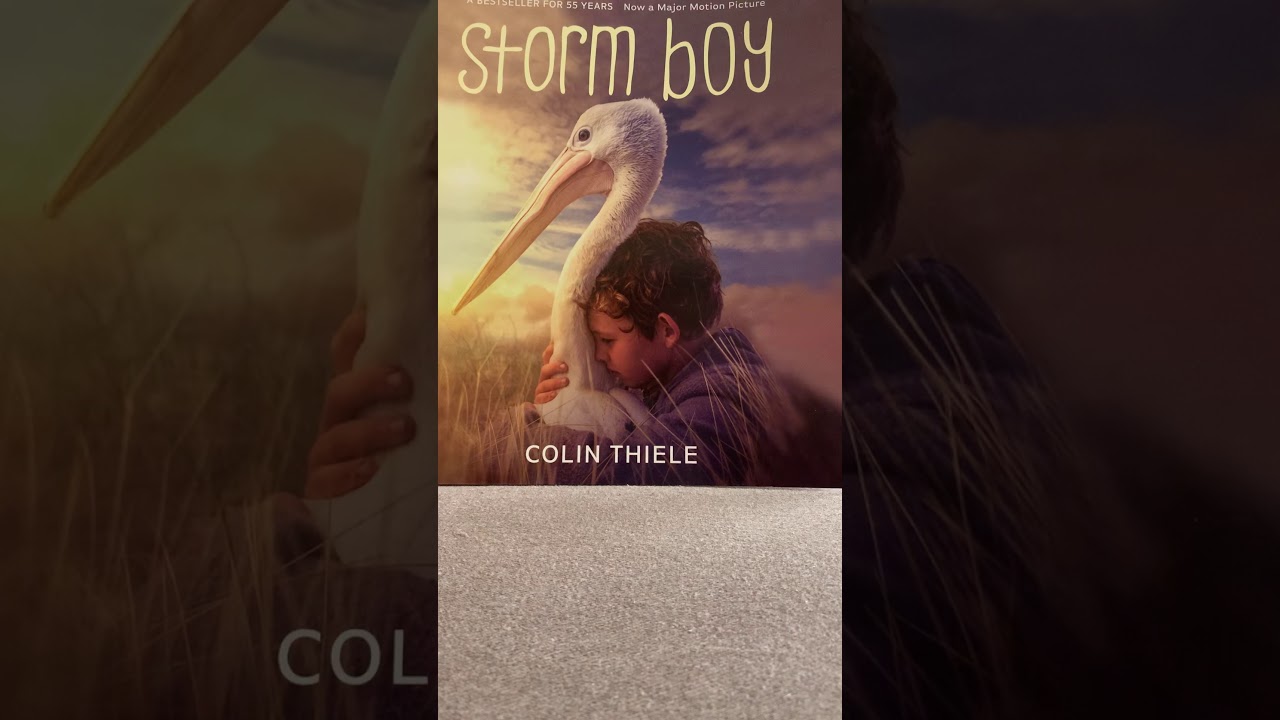 Storm Boy Part 1