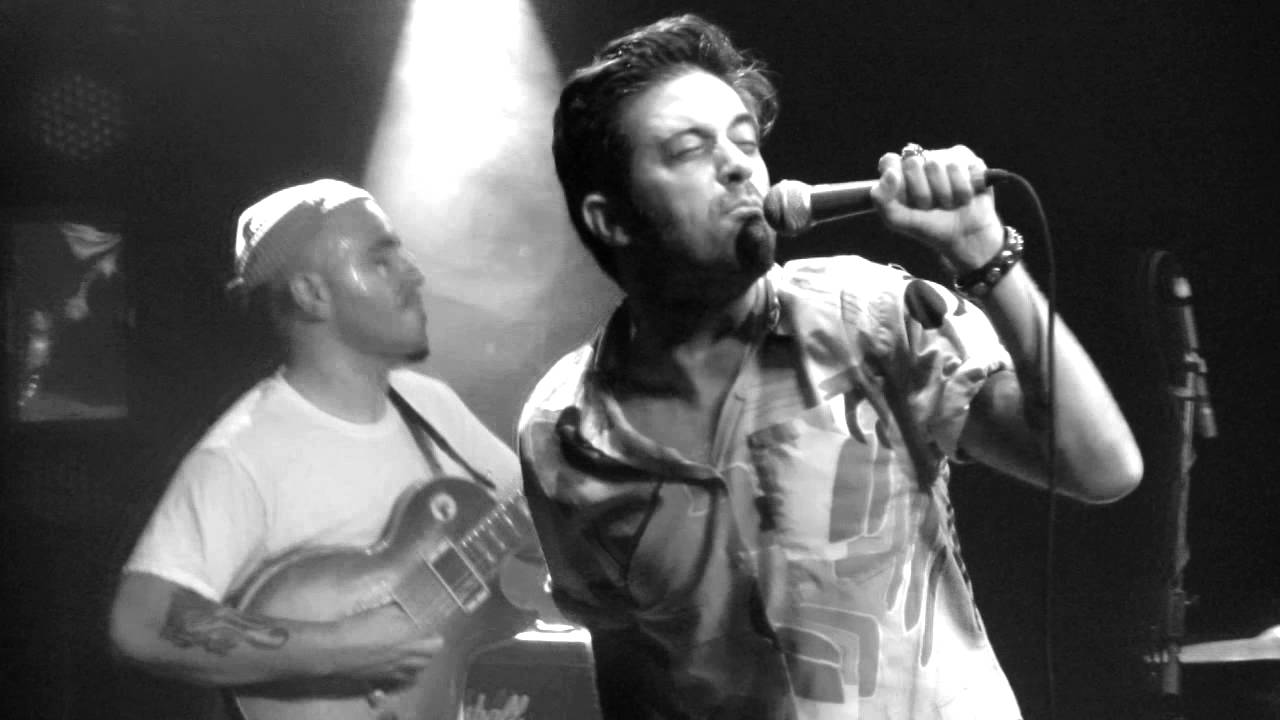 Glassjaw - Stars - Live @ The Observatory 11-2-13 in HD