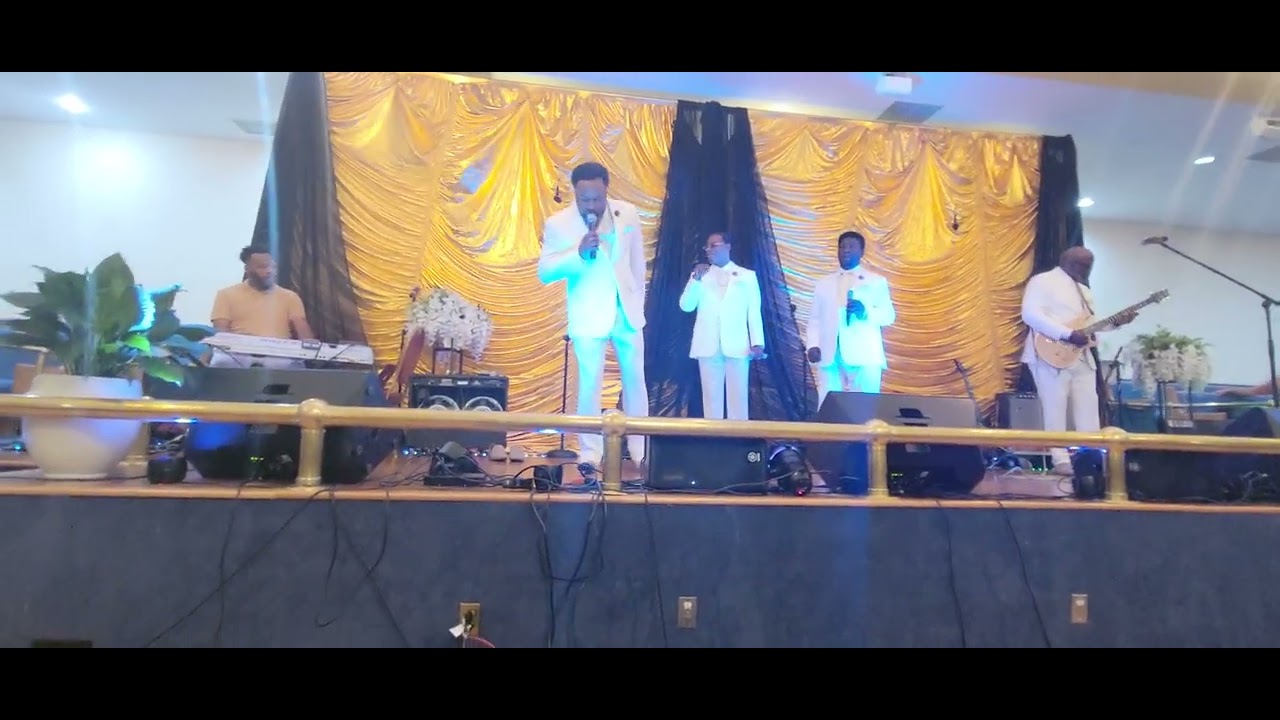 Doc McKenzie and The Highlighs at Summer Sizzle #8 Saturday July 15th 2023 by VAD