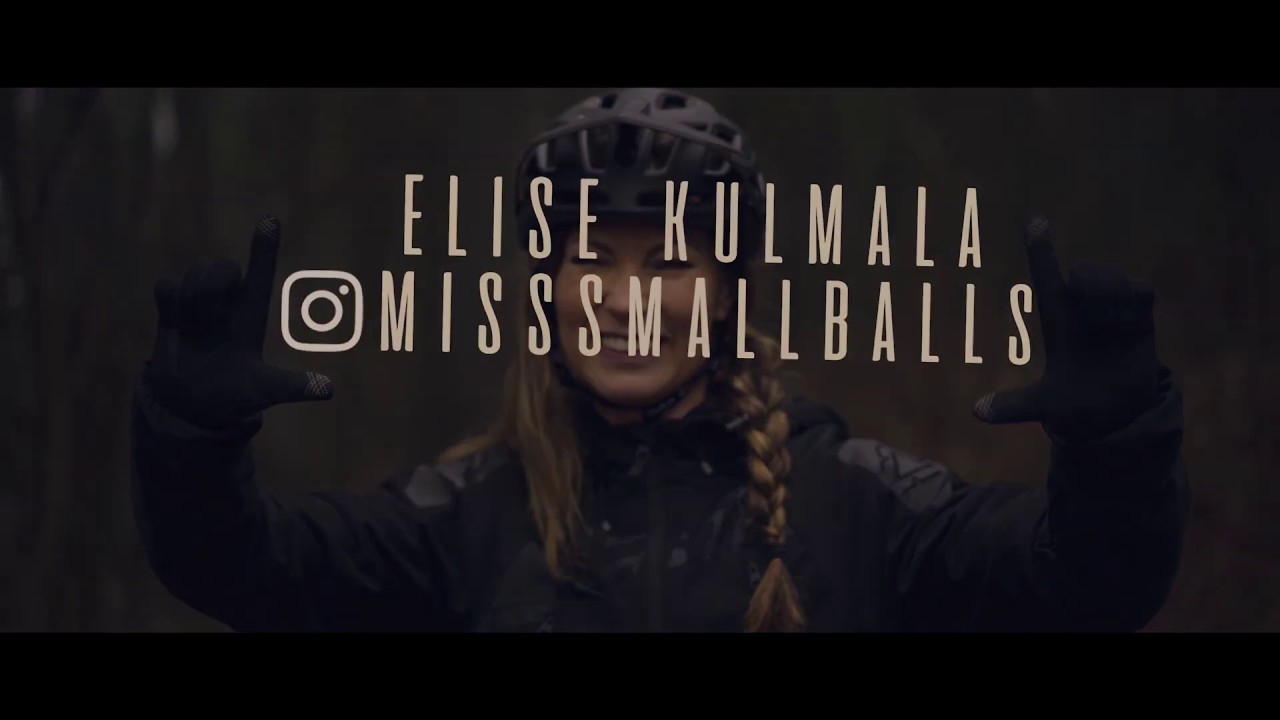 Elise Kulmala for Specialized