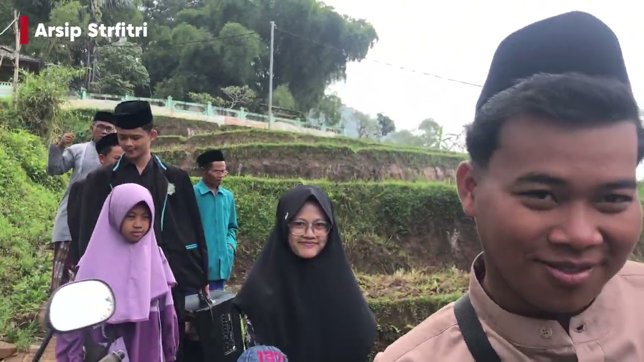 Ziarah