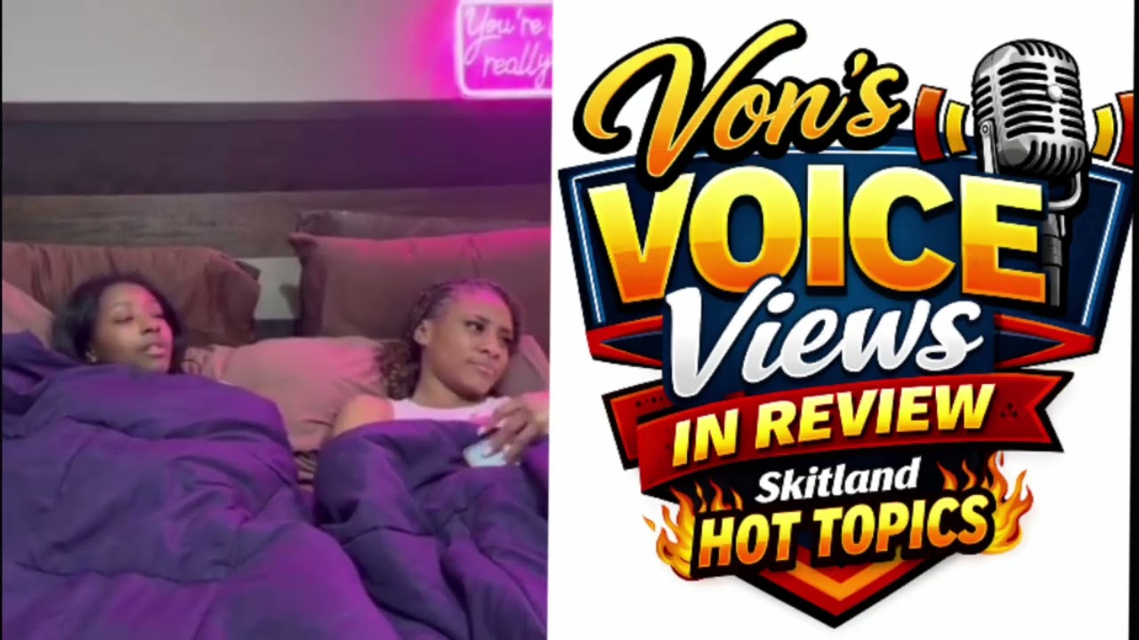 Bethany attempts to apologize to Brooke goes wrong Kountry Wayne Skit Review #reaction #review #fyp 