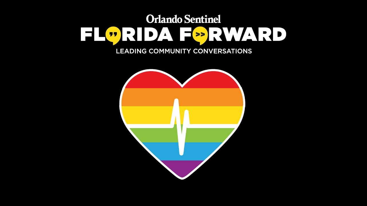 LIVE: Florida Forward – Pulse One Year Later