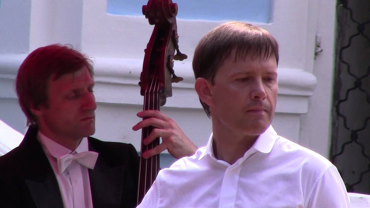 Олег Погудин - Кавалергарды