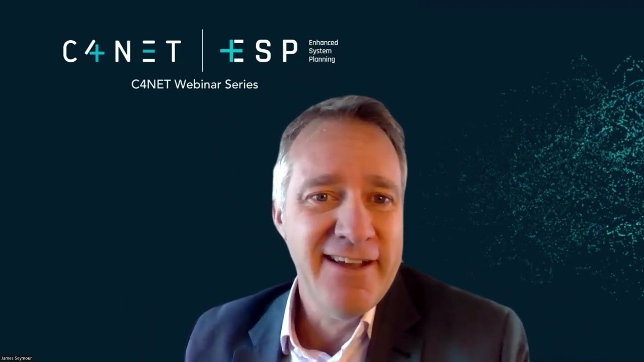 ESPV Webinar 2: Driving whole-of-system planning from the bottom up
