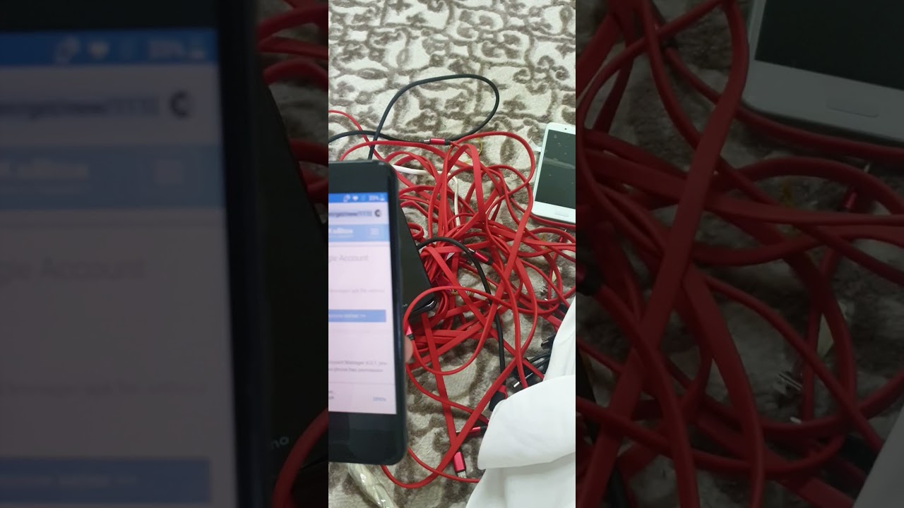 SHARP SH-02j frp bypass