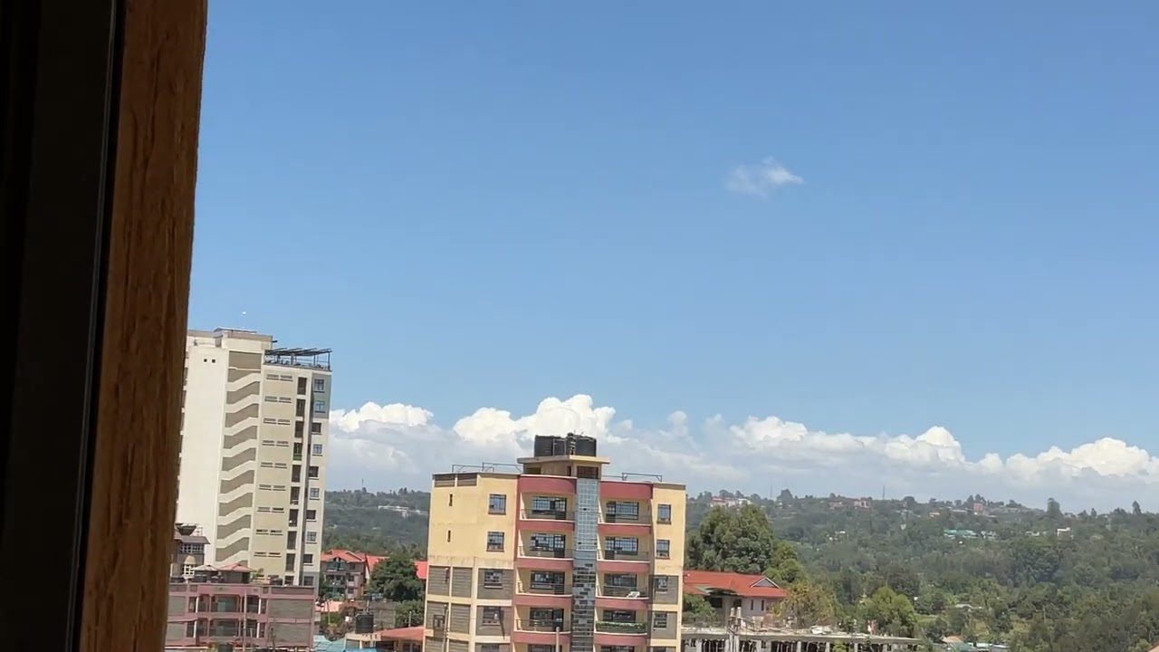 Overview Muchatha Njoro from Ruaka 6 February 2026