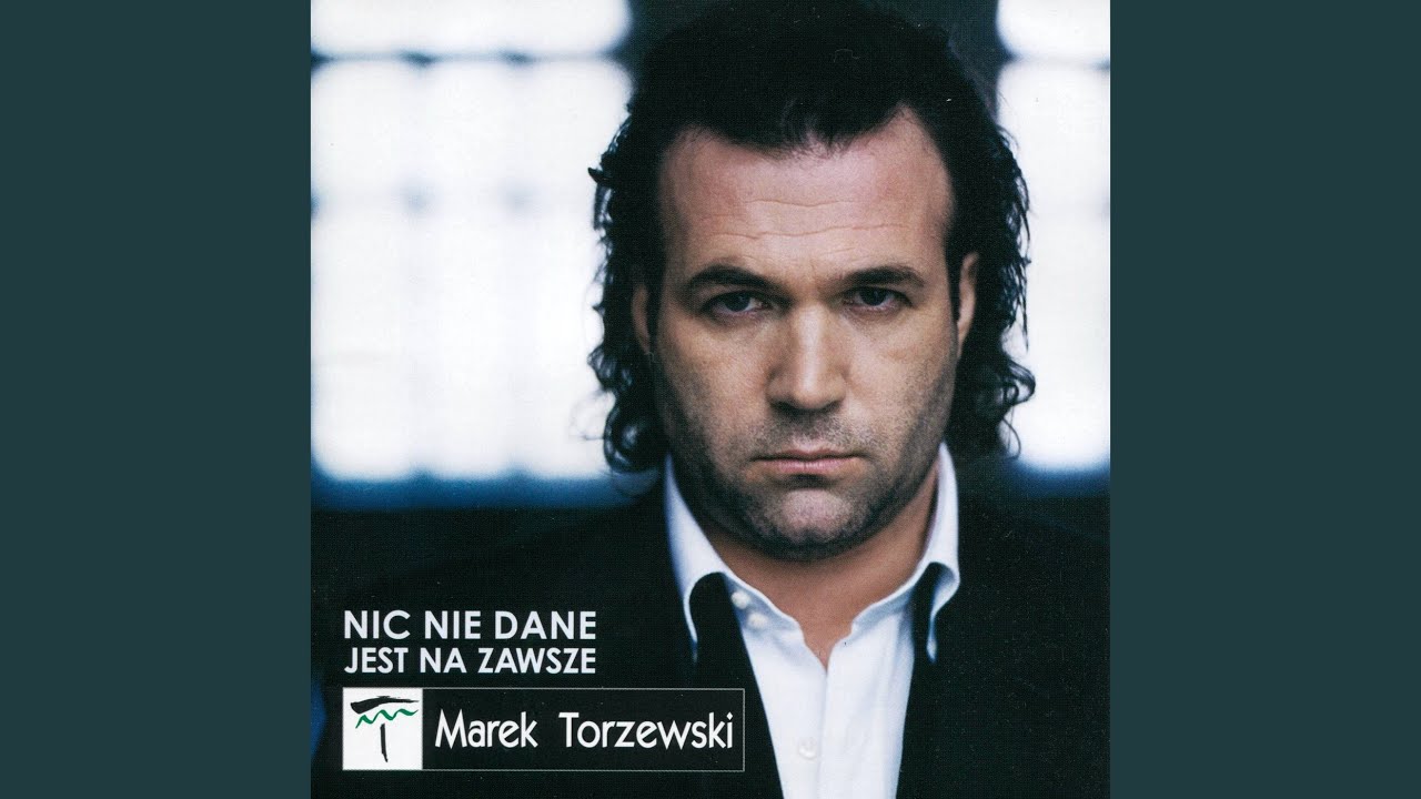 Nie oczekuję już...