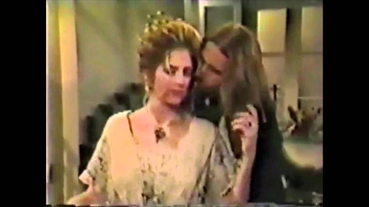 Todd and Blair ~ Everything