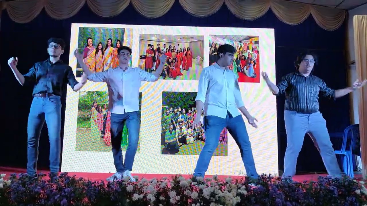 Youth Program part 1