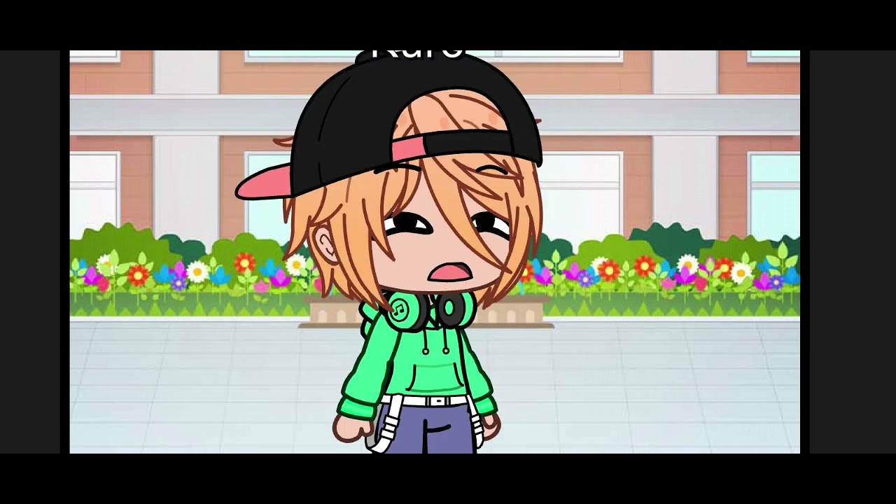 O baile da escola parte 1 formando os par e mandando cartinhas 👍