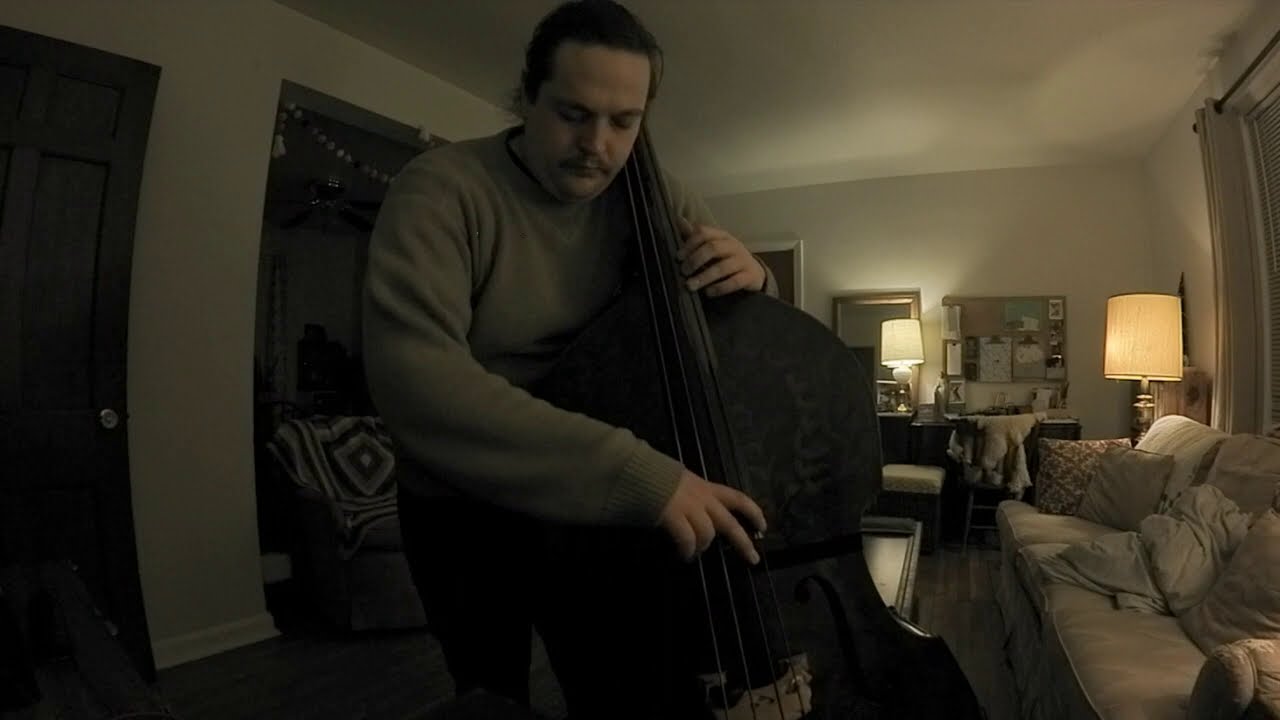 "Nardis" - The Bill Evans Trio (Scott LaFaro, Full Transcription)