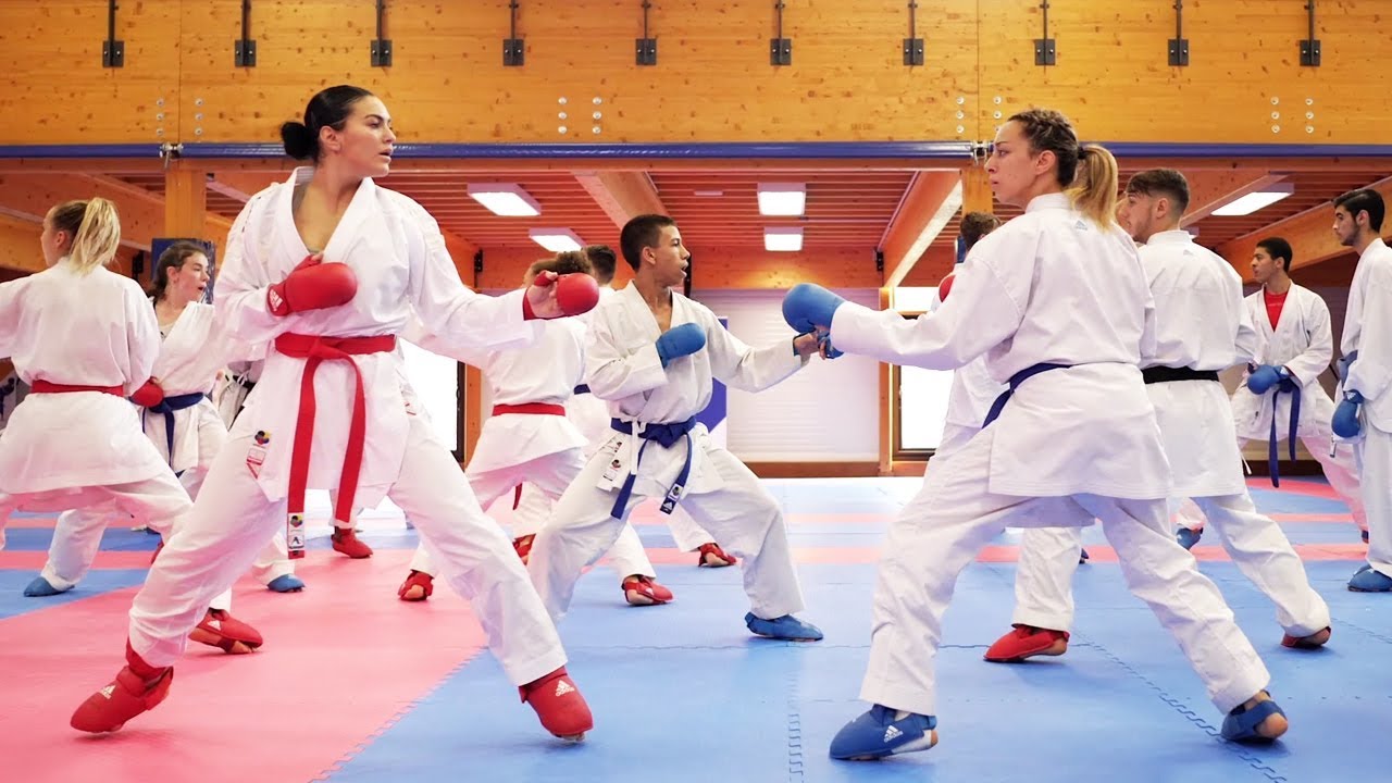 [Reportage] Dans les pas de l’équipe de France Jeune