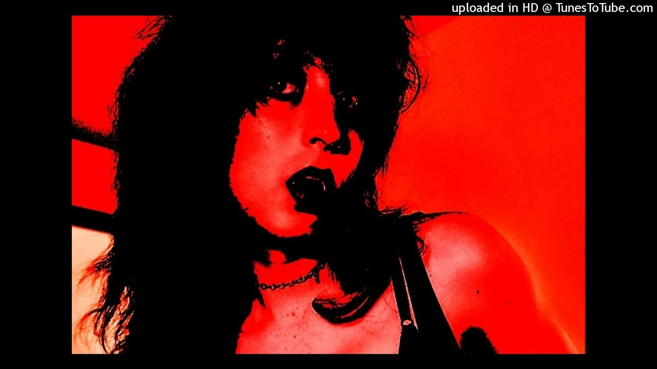 SIGUE SIGUE SPUTNIK - Love Missile (westbam remix)