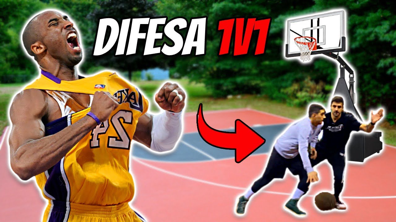 TUTORIAL: Difesa 1v1 - come mettere pressione sulla palla