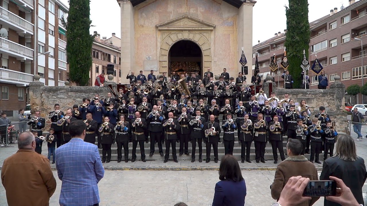 Certamen de Bandas 