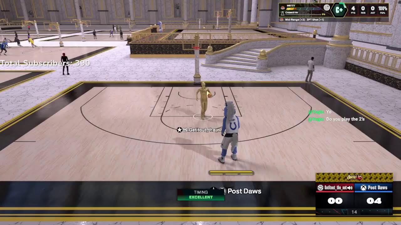 *LIVE* LEGEND GRIND! STREAKING 1S